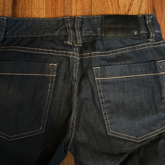 Calvin Klein jeans 👖 boot cut - Picture 6 of 7